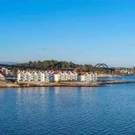 Panoramic Seaview Near Centrum