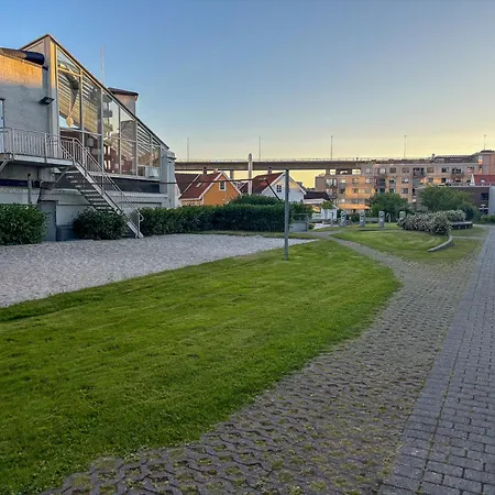 Panoramic Seaview Near Centrum Apartment